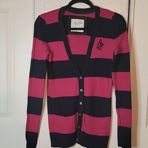 Abercrombie&Fitch sweeter size L